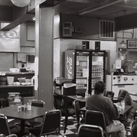 Texas Gulf Coast Diners 