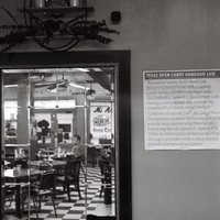 Texas Gulf Coast Diners 