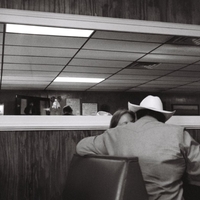 Texas Gulf Coast Diners 