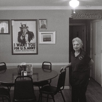 Texas Gulf Coast Diners 