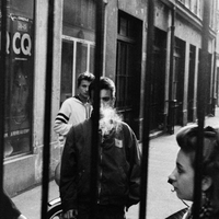 The Children of Barbès (Les Enfants de Barbès)