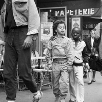 The Children of Barbès (Les Enfants de Barbès)