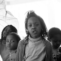 The Children of Barbès (Les Enfants de Barbès)