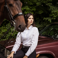 The Swedish Brick x Lusitano 