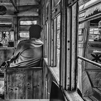 Rolling heritage, slow wheels and eternal city