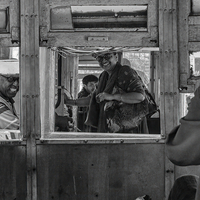 Rolling heritage, slow wheels and eternal city