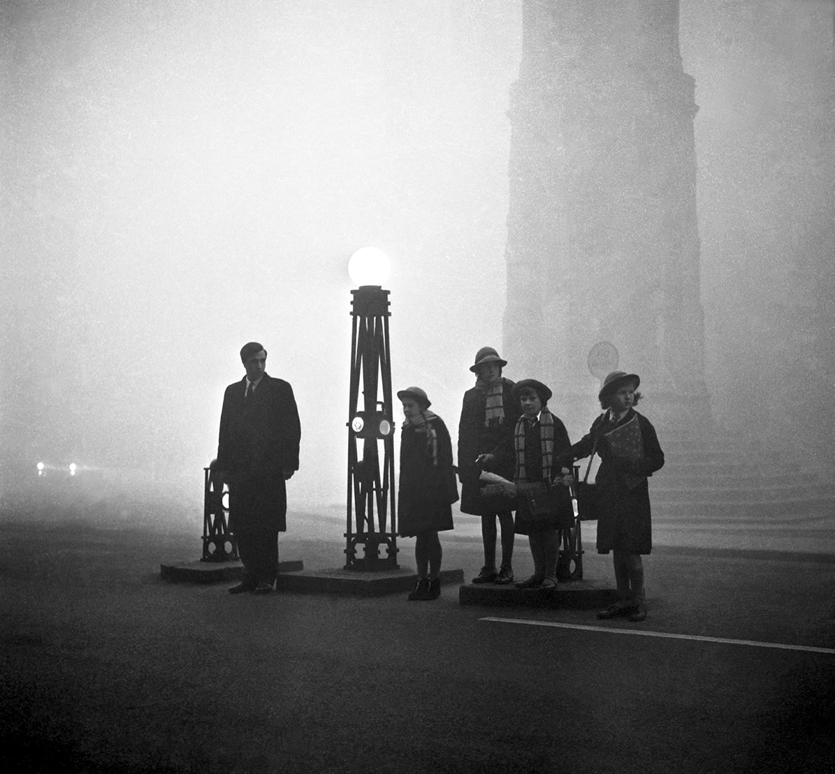 1960's Great Britain