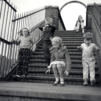 1960's Great Britain