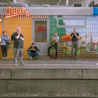 All the Worlds' my Stage