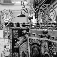 The procession of San Gennaro