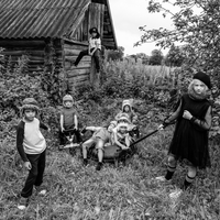 Summer without rules