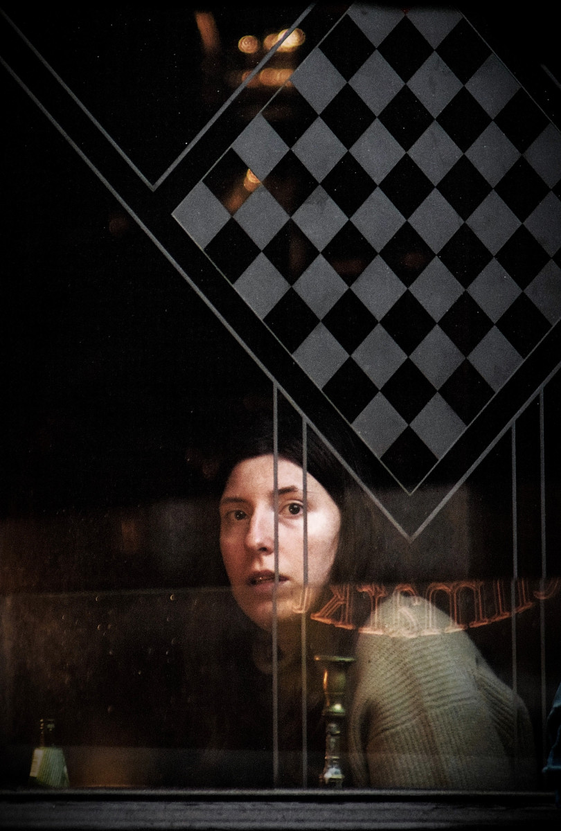 Street Portraits from Ghent (Belgium)