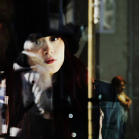 Street Portraits from Ghent (Belgium)