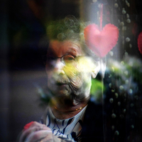 Street Portraits from Ghent (Belgium)