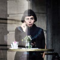 Street Portraits from Ghent (Belgium)