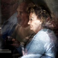 Street Portraits from Ghent (Belgium)