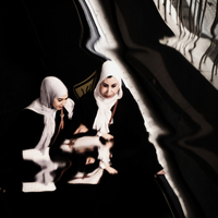 stairway to the underground