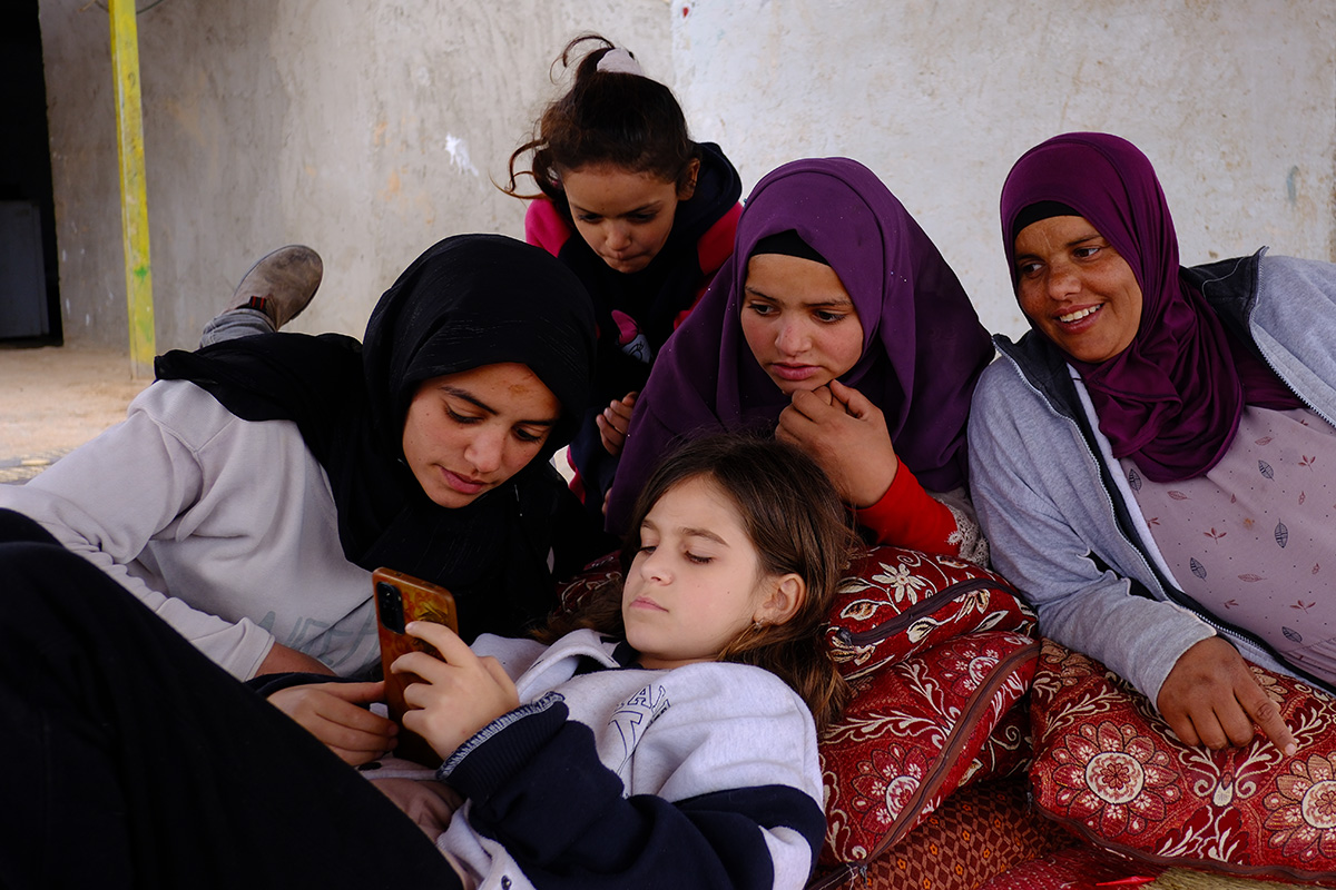 Where there is a will there is a way 