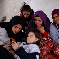 Where there is a will there is a way 