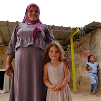 Where there is a will there is a way 