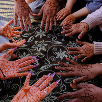 Where there is a will there is a way 