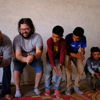 Where there is a will there is a way 