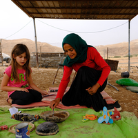 Where there is a will there is a way 