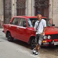 Havana Ladas
