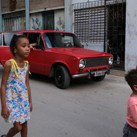 Havana Ladas