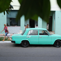 Havana Ladas