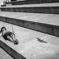 Day is night and Night is day