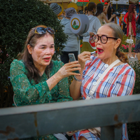 Mirror Mirror on my Phone