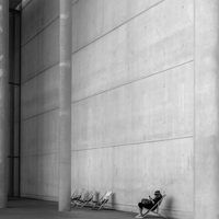 Monumental Loneliness