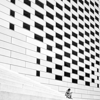 Monumental Loneliness