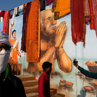 Maha Kumbh Mela - In Search of Divine Absolution