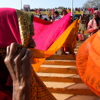 Maha Kumbh Mela - In Search of Divine Absolution