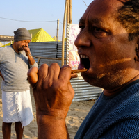 Maha Kumbh Mela - In Search of Divine Absolution