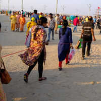 Maha Kumbh Mela - In Search of Divine Absolution