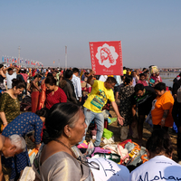Maha Kumbh Mela - In Search of Divine Absolution