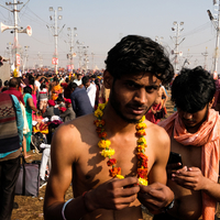 Maha Kumbh Mela - In Search of Divine Absolution