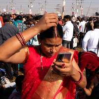 Maha Kumbh Mela - In Search of Divine Absolution