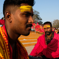 Maha Kumbh Mela - In Search of Divine Absolution