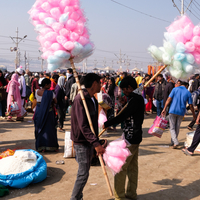 Maha Kumbh Mela - In Search of Divine Absolution