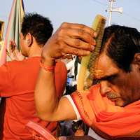 Maha Kumbh Mela - In Search of Divine Absolution