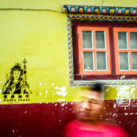 World Peace, Please!