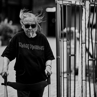 Age Is Only A Number