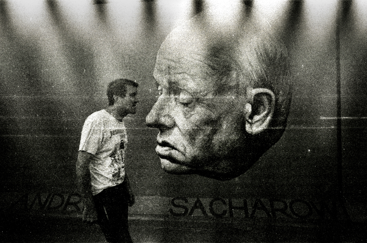 I Left My Heart In Berlin!