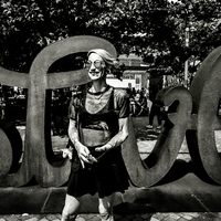 I Left My Heart In Berlin!