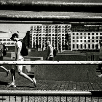 I Left My Heart In Berlin!