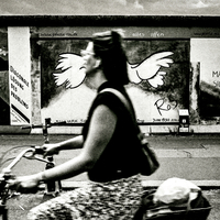 I Left My Heart In Berlin!